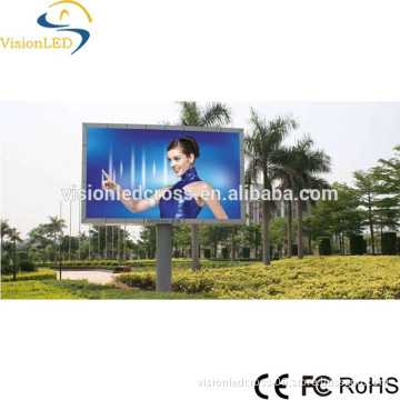P10 Outdoor SMD Full Color Video LED Large Screen Display